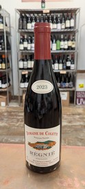 Domaine de Colette Regnie Beaujolais 2023