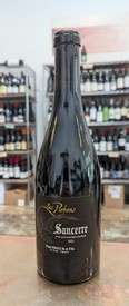 Paul Prieur Sancerre Rouge Les Pichons 2022
