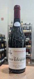 Vieux Telegraphe Chateauneuf-du-Pape La Crau 2021