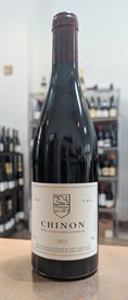 Philippe Alliet Chinon 2022