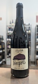 Nicolas Reau Anjou Rouge Pompois 2021