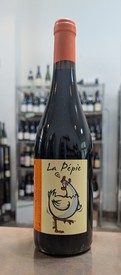 Pepiere La Pepie Cot 2023