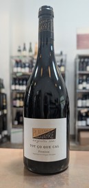 Plaisance Penavayre Fronton Negrette Tot Co Que Cal 2019