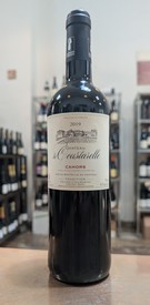 Chateau la Coustarelle Cahors 2019