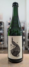Los Chuchaquis Sparkling Albarino 2023