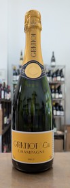 Gratiot & Cie Almanach No. 1 Brut NV