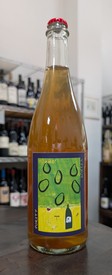 Purity Yummo! Pet-Nat Mendocino 2024
