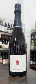 Antoine Bouvet Les Montes de la Vallee Rose 2021