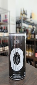 *NA* Leitz Zero Point Five Pinot Noir Germany 250ml CAN