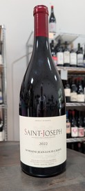 MAGNUM Jean-Louis Chave St. Joseph Rouge 2022