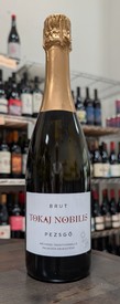 Tokaj Nobilis Pezsgo Brut 2019