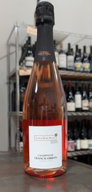 Orban Extra Brut Rose NV