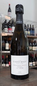 Frederic Savart Le Mont Benoit Villers-aux-Noueds Extra Brut 2020