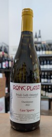 Ronc Platat Chardonnay Friuli Colli Orientali 2022