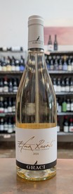Graci Etna Rosato 2024