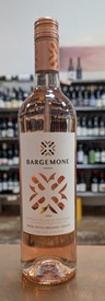 Bargemone Provence Rose 2024