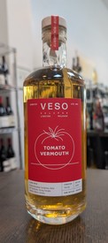 Veso Tomato Vermouth NV