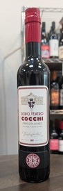 Cocchi Dopo Teatro Vermouth Amaro