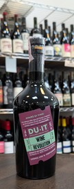 Duit Wine Revolution Amaro di Vino