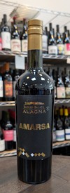 Baglio Baiata Alagna Amarsa