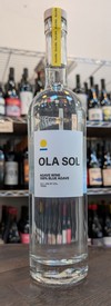 Ola Sol Agave Wine