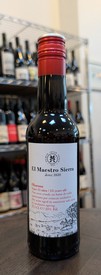 El Maestro Sierra 15 Year Oloroso Sherry NV