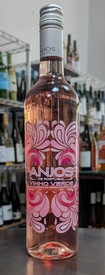 Anjos De Portugal Rose Vinho Verde 2024