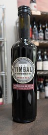 Timbal Vermut de Reus Sweet Red