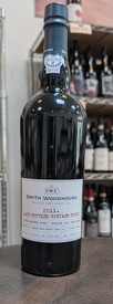 Smith Woodhouse LBV 2011
