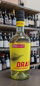 Gotha 'Drai' Vermouth