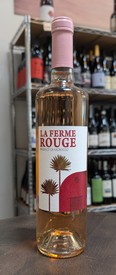 La Ferme Rouge Le Gris 2024