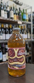 Chateauneuf-du-Fargosonini Kummerspeck Orange NV