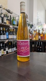 Union Sacre Orange Riesling 2023