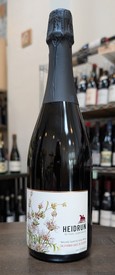 Heidrun 'Sage Blossom' California Mead