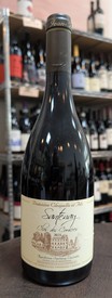 Domaine Chapelle et Fils Santenay Clos de Cornieres 2021