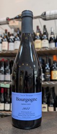 Sylvain Pataille Bourgogne Rouge 2022