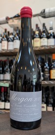 Jean Foillard Morgon Corcelette 2023