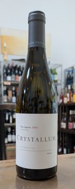 Crystallum Chardonnay The Agnes South Africa 2022