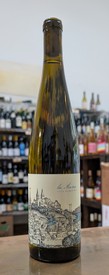 I. Brand & Family La Marea Albarino Kristy Vineyard 2024