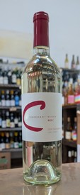 Covenant Sauvignon Blanc Red C 2024
