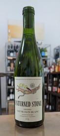 Unturned Stone Sauvignon Blanc Vecino Vineyard Firebird 2023