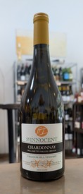 St. Innocent Chardonnay Freedom Hill Vineyard 2020