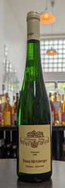 Franz Hirtzberger Riesling Federspiel Steinterrassen Wachau 2020