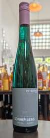 Petershof Niedermenning Sonnenberg Riesling Kabinett Mosel 2021