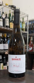 Barrialto Aranza Blanco Spain 2019