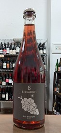 Siegloch Pet Nat Rose Big Boom 2021