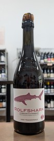Villa di Corlo Rose Lambrusco 'Rolfshark' 2024