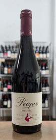 Bodegas Peique Mencía D.O. Bierzo 2023