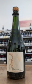 P. Harrell Broadway Street Blanc de Noirs Sparkling Sonoma County 2018