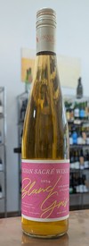 Union Sacre Blanc Gris 2024